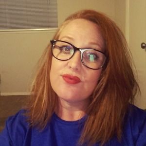 Meet your Posher, Kristy